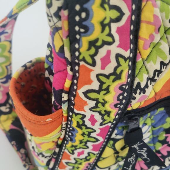 Vera Bradley purse pocketbook - Picture 4 of 4